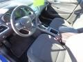 Kinetic Blue Metallic - Cruze LT Photo No. 24