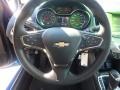 Kinetic Blue Metallic - Cruze LT Photo No. 26