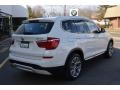 Alpine White - X3 xDrive28i Photo No. 3