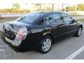 Super Black - Altima 2.5 S Photo No. 5