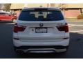 Alpine White - X3 xDrive28i Photo No. 4