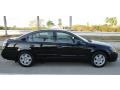 Super Black - Altima 2.5 S Photo No. 6