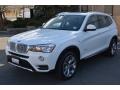 Alpine White - X3 xDrive28i Photo No. 6