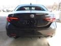 Vulcano Black Metallic - Giulia AWD Photo No. 6