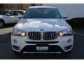 Alpine White - X3 xDrive28i Photo No. 7