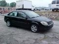 Black - Cobalt LT Sedan Photo No. 3