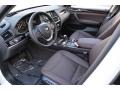 Alpine White - X3 xDrive28i Photo No. 10