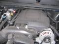2008 Stealth Gray Metallic GMC Sierra 1500 SLE Crew Cab 4x4  photo #10