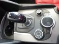  2017 Giulia AWD 8 Speed Automatic Shifter
