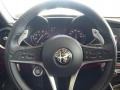 Red Steering Wheel Photo for 2017 Alfa Romeo Giulia #118472190