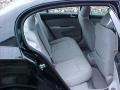 Black - Cobalt LT Sedan Photo No. 6