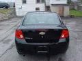 Black - Cobalt LT Sedan Photo No. 7