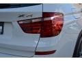 Alpine White - X3 xDrive28i Photo No. 23
