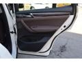Alpine White - X3 xDrive28i Photo No. 24