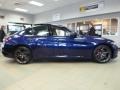 Montecarlo Blue Metallic - Giulia Ti AWD Photo No. 9