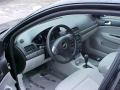 Black - Cobalt LT Sedan Photo No. 8