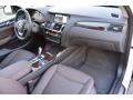 Alpine White - X3 xDrive28i Photo No. 27