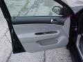 Black - Cobalt LT Sedan Photo No. 9