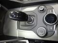  2017 Giulia Ti AWD 8 Speed Automatic Shifter
