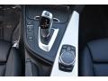 Black Transmission Photo for 2017 BMW 3 Series #118473105