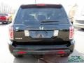 2007 Formal Black Honda Pilot EX-L  photo #4