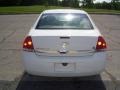 2008 White Chevrolet Impala LS  photo #7
