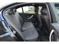 Black Rear Seat Photo for 2017 BMW 3 Series #118473273