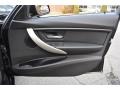 Jet Black - 3 Series 320i xDrive Sedan Photo No. 26