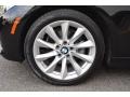 2017 BMW 3 Series 320i xDrive Sedan Wheel and Tire Photo