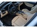 2017 Mineral White Metallic BMW 3 Series 330i xDrive Sedan  photo #10