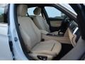 2017 Mineral White Metallic BMW 3 Series 330i xDrive Sedan  photo #30