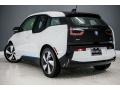 2017 Capparis White BMW i3 with Range Extender  photo #3