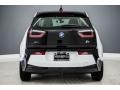 2017 Capparis White BMW i3 with Range Extender  photo #4