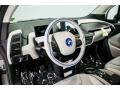 2017 Capparis White BMW i3 with Range Extender  photo #6