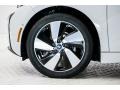 2017 Capparis White BMW i3 with Range Extender  photo #8