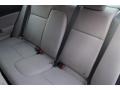 2013 Crystal Black Pearl Honda Civic LX Sedan  photo #13
