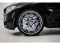 2017 BMW M4 Coupe Wheel and Tire Photo