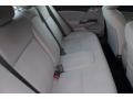2013 Crystal Black Pearl Honda Civic LX Sedan  photo #14