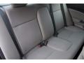 2013 Crystal Black Pearl Honda Civic LX Sedan  photo #15