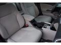 2013 Crystal Black Pearl Honda Civic LX Sedan  photo #17