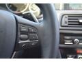 Black Sapphire Metallic - 5 Series 528i xDrive Sedan Photo No. 19