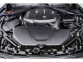  2017 4 Series 430i xDrive Convertible 2.0 Liter DI TwinPower Turbocharged DOHC 16-Valve VVT 4 Cylinder Engine