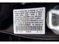 2013 Crystal Black Pearl Honda Civic LX Sedan  photo #29