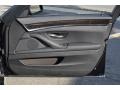 2016 Black Sapphire Metallic BMW 5 Series 528i xDrive Sedan  photo #25