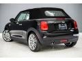 Midnight Black Metallic - Convertible Cooper Photo No. 3