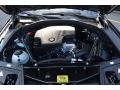 2016 Black Sapphire Metallic BMW 5 Series 528i xDrive Sedan  photo #28
