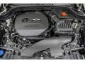1.5 Liter TwinPower Turbocharged DOHC 12-Valve VVT 3 Cylinder Engine for 2017 Mini Hardtop Cooper 2 Door #118475406