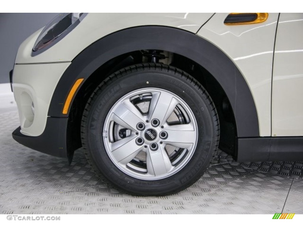 2017 Mini Hardtop Cooper 2 Door Wheel Photo #118475415