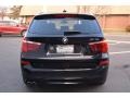 2017 Jet Black BMW X3 xDrive28i  photo #4