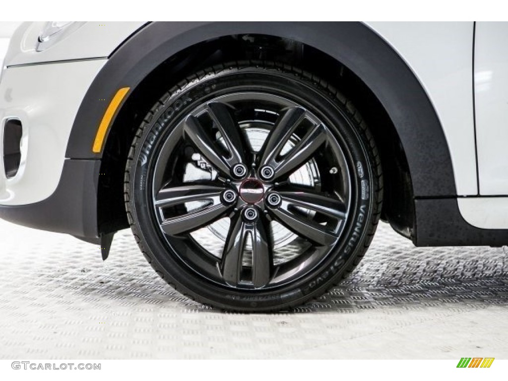 2017 Mini Hardtop Cooper S 2 Door Wheel Photo #118475748